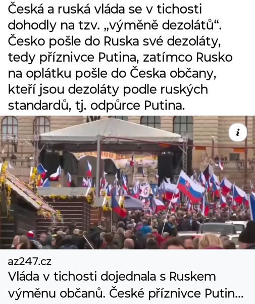 Inšpirácia pre Slovensko