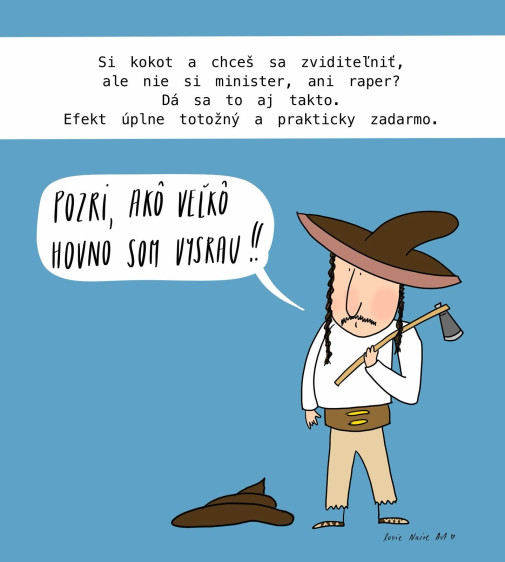 I tak še da