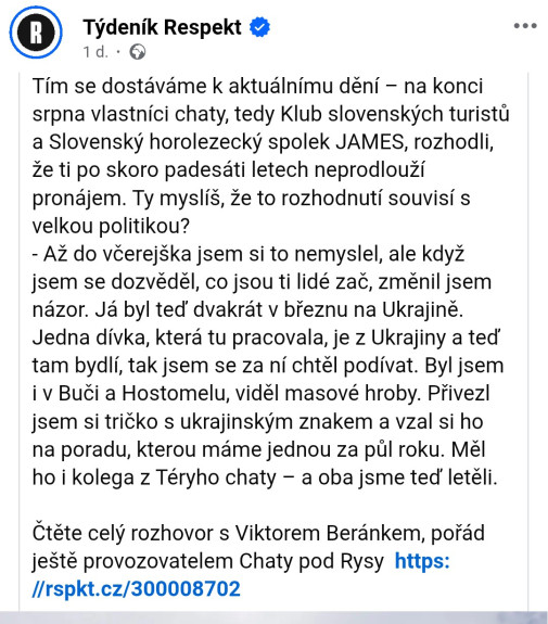 Konevovi kamoši rozhodli